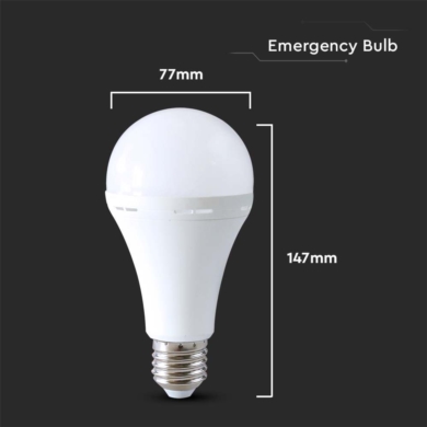 Żarówka V-TAC SKU7794 VT-51012 4000K 12W 960lm