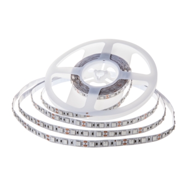 Taśma V-TAC SKU212120 VT-5050 IP20 RGB 7W