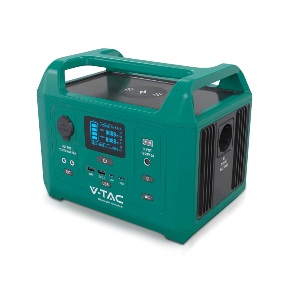 Magazyn V-TAC SKU11625 VT-303N 500W