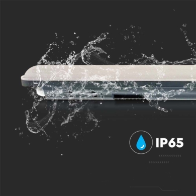 Oprawa V-TAC SKU10215 VT-1253S 6500K 36W 4320lm