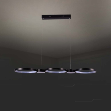 Oprawa V-TAC SKU10043 VT-7820 4000K 38W 4560lm