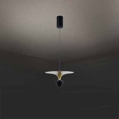 Oprawa V-TAC SKU10086 VT-7832 3000K 9W 1000lm