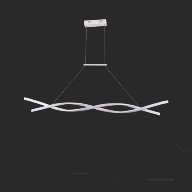 Oprawa V-TAC SKU10050 VT-7822 3000K 30W 3450lm