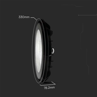 Oprawa V-TAC SKU10204 VT-90201 4000K 200W 17000lm