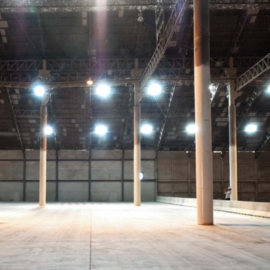 Oprawa V-TAC SKU10204 VT-90201 4000K 200W 17000lm