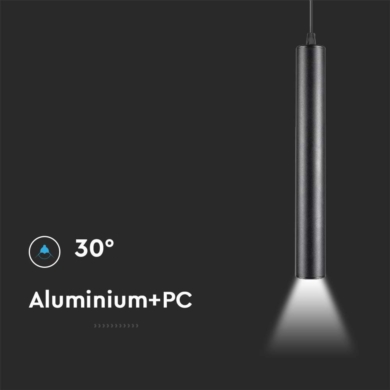 Oprawa V-TAC SKU10264 VT-4214 3000K 15W 1600lm