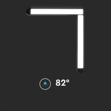 Oprawa V-TAC SKU10266 VT-42025 4000K 25W 2850lm