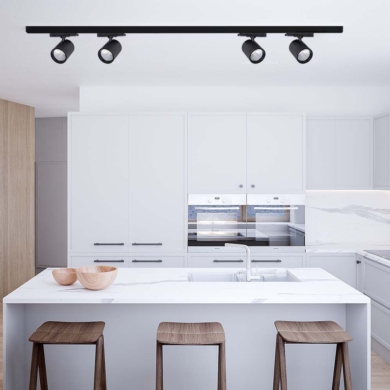 Oprawa V-TAC SKU10281 VT-4235 4000K 35W 3000lm