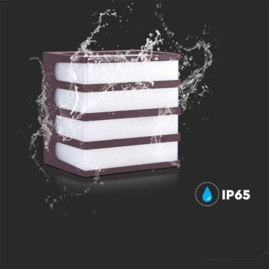 Oprawa V-TAC SKU10284 VT-732 3000K 8W 750lm