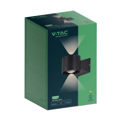 Oprawa V-TAC SKU10445 VT-1179 3000K 5W 465lm