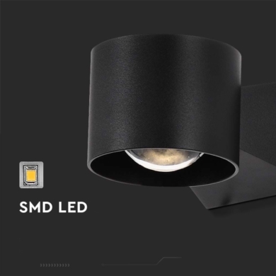 Oprawa V-TAC SKU10445 VT-1179 3000K 5W 465lm