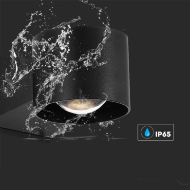 Oprawa V-TAC SKU10445 VT-1179 3000K 5W 465lm