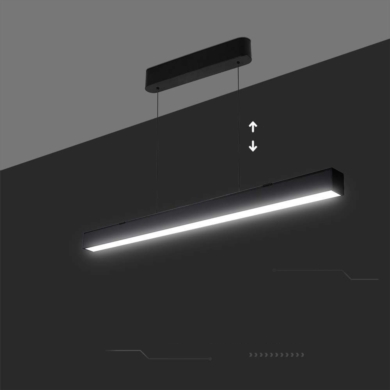 Oprawa V-TAC SKU10468 VT-7-44 3000K+4000K+6400K 40