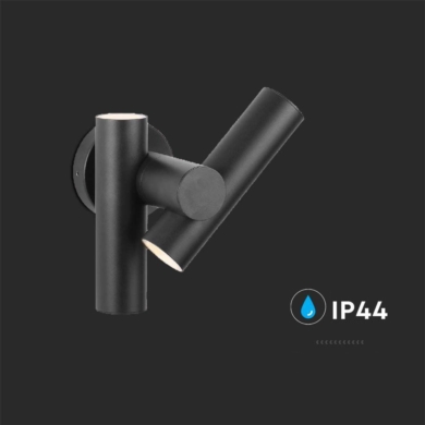 Kinkiet V-TAC SKU10473 VT-1186 3000K 6W 620lm