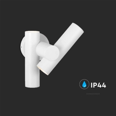 Kinkiet V-TAC SKU10474 VT-1186 3000K 6W 620lm