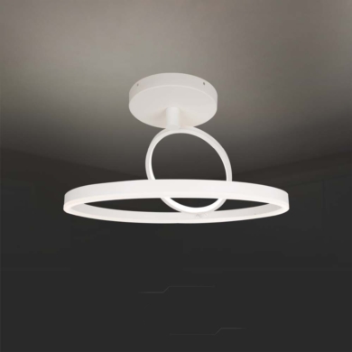 Oprawa V-TAC SKU14984 VT-7907 3000K 37W 4000lm