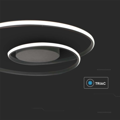 Oprawa V-TAC SKU14990 VT-7911 3000K 48W 5150lm