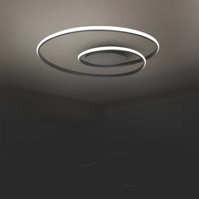 Oprawa V-TAC SKU14990 VT-7911 3000K 48W 5150lm