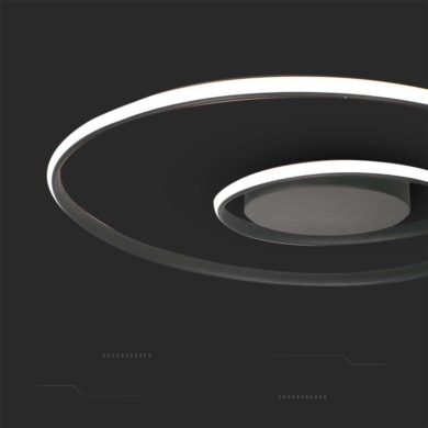 Oprawa V-TAC SKU14990 VT-7911 3000K 48W 5150lm