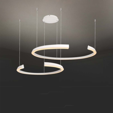 Oprawa V-TAC SKU14993 VT-7914 4000K 48W 5150lm