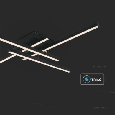 Oprawa V-TAC SKU14994 VT-7915 3000K 38W 4100lm