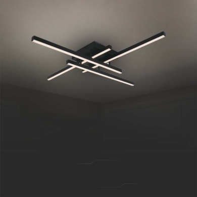 Oprawa V-TAC SKU14994 VT-7915 3000K 38W 4100lm