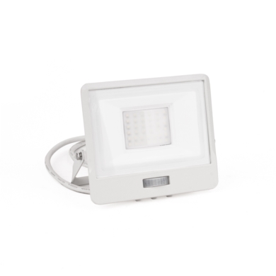 Projektor V-TAC SKU20299 VT-138S-1 4000K 30W 2340l