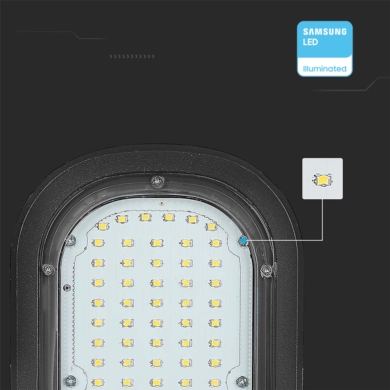 Oprawa V-TAC SKU21540 VT-51ST 6500K 50W 4200lm
