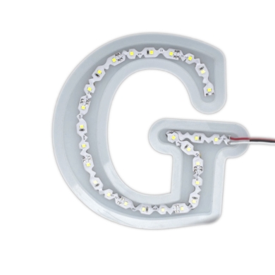 Taśma V-TAC SKU212561 VT-2835-5 6500K 4,2W 420lm