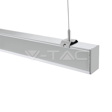 Oprawa V-TAC SKU21384 VT-7-43 4000K 40W 3590lm