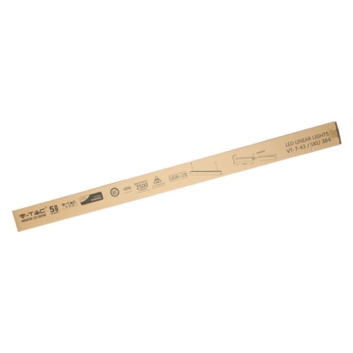 Oprawa V-TAC SKU21384 VT-7-43 4000K 40W 3590lm