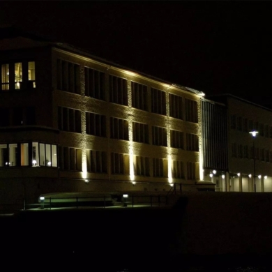 Projektor V-TAC SKU21404 VT-30 4000K 30W 2340lm