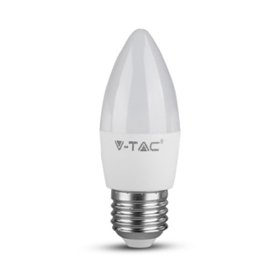 Żarówka V-TAC SKU2143421 VT-1821 3000K 4,5W 470lm