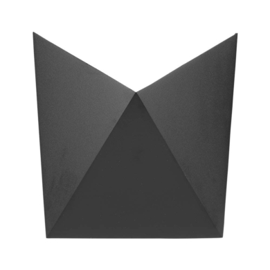 Kinkiet V-TAC SKU218282 VT-825-B 3000K 5W 568lm