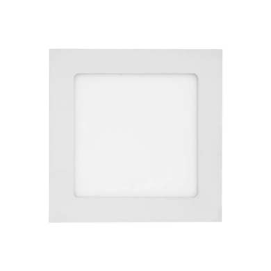 Panel V-TAC SKU214868 VT-1207 6400K 12W 1160lm