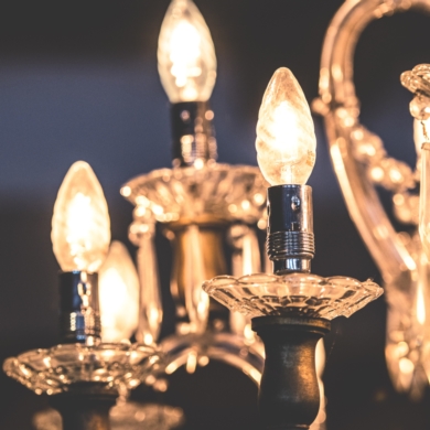 Żarówka V-TAC SKU214367 VT-1985D 3000K 4W 400lm