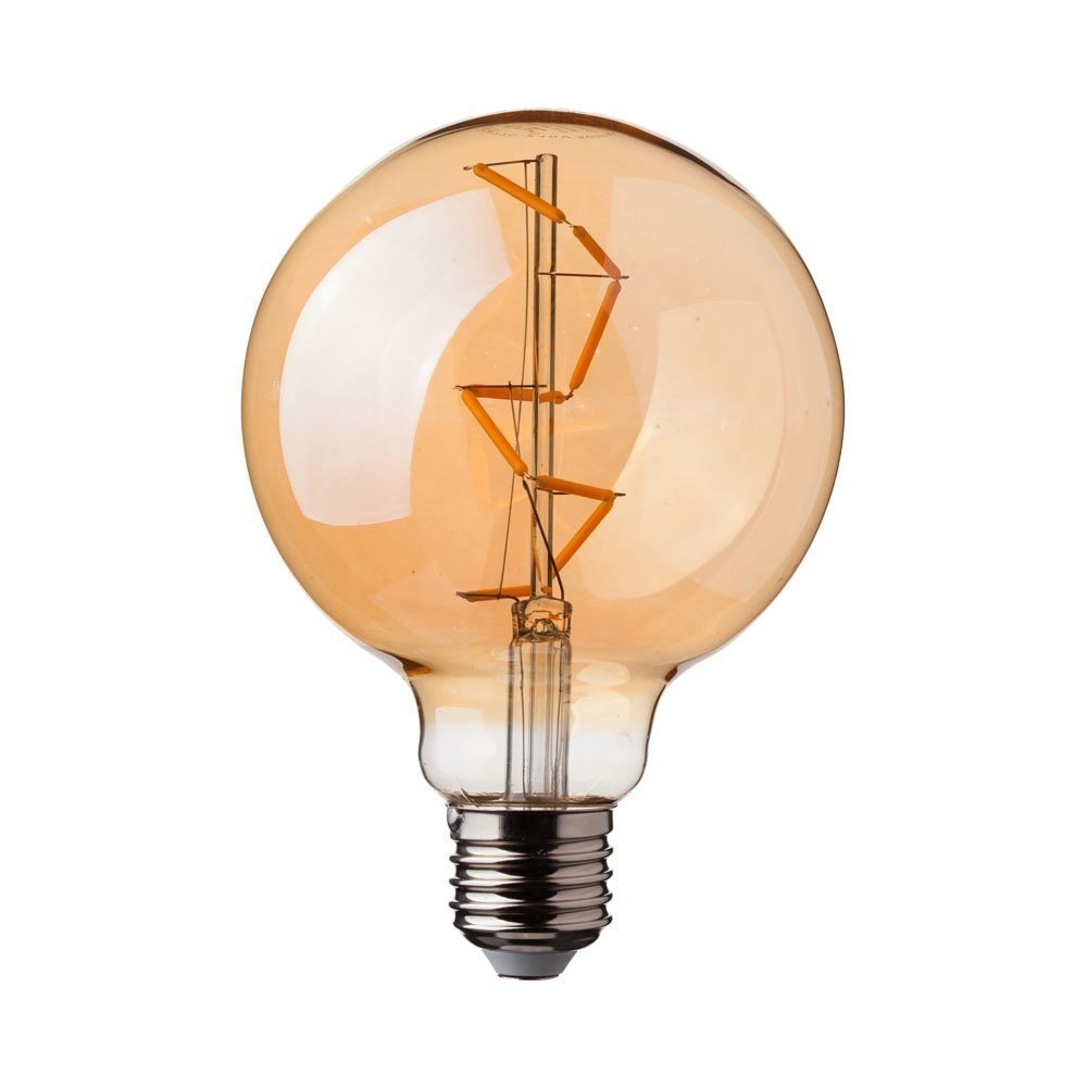 Żarówka V-TAC SKU217146 VT-2024-N 2200K 4W 350lm