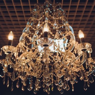 Żarówka V-TAC SKU217472 VT-2152 1800K 2W 65lm