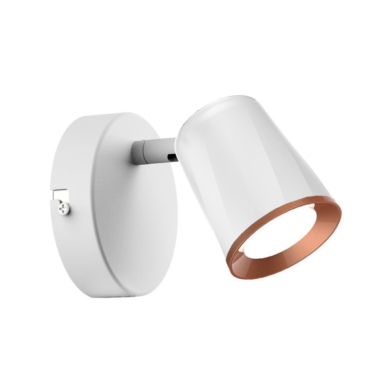 Kinkiet V-TAC SKU218250 VT-806 3000K 5W 540lm