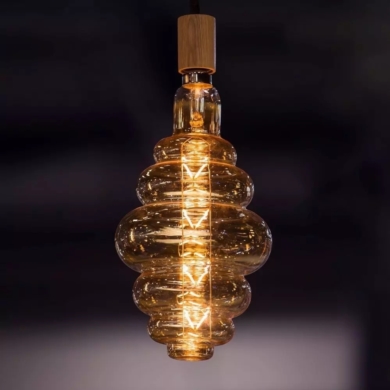 Żarówka V-TAC SKU217465 VT-218 2000K 8W 500lm