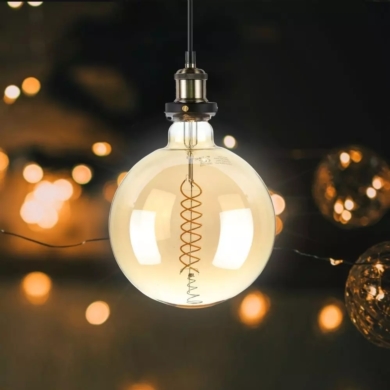 Żarówka V-TAC SKU217462 VT-2158D-N 2000K 8W 500lm