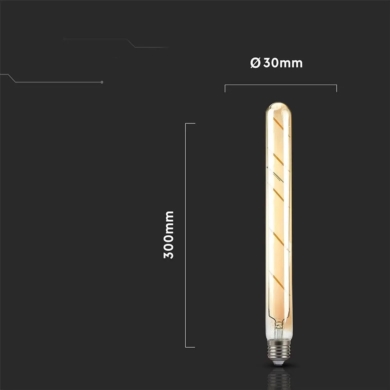 Żarówka V-TAC SKU217142 VT-2005-N 2200K 5W 500lm