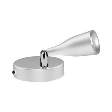 Kinkiet V-TAC SKU218262 VT-805 3000K 4,5W 420lm