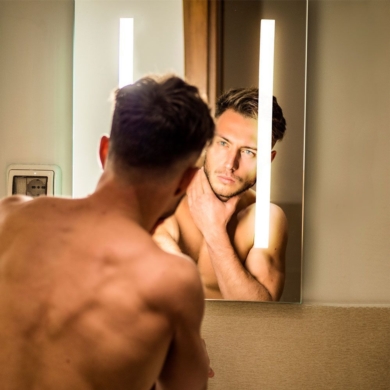 Lustro V-TAC SKU2140471 VT-8800 6400K 38W 100lm