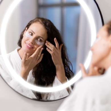 Lustro V-TAC SKU2140491 VT-8602 3W1 25W 85lm