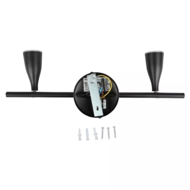 Oprawa V-TAC SKU218269 VT-810 4000K 9W 840lm