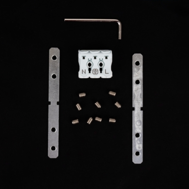 Oprawa V-TAC SKU20462 VT-7-46 3000K 40W 3275lm