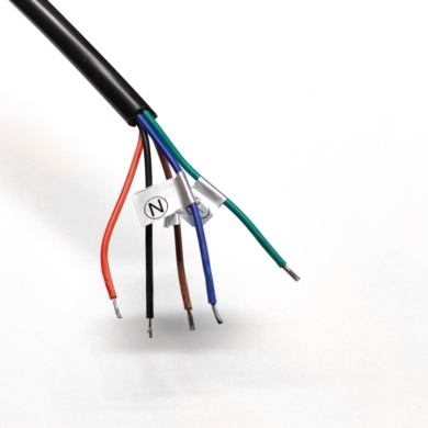 Oprawa V-TAC SKU20462 VT-7-46 3000K 40W 3275lm