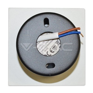 Oprawa V-TAC SKU211210 VT-1109 4000K 3W 270lm
