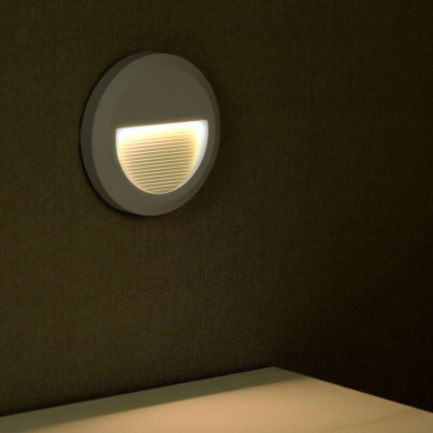 Oprawa V-TAC SKU211319 VT-1142 3000K 2W 80lm